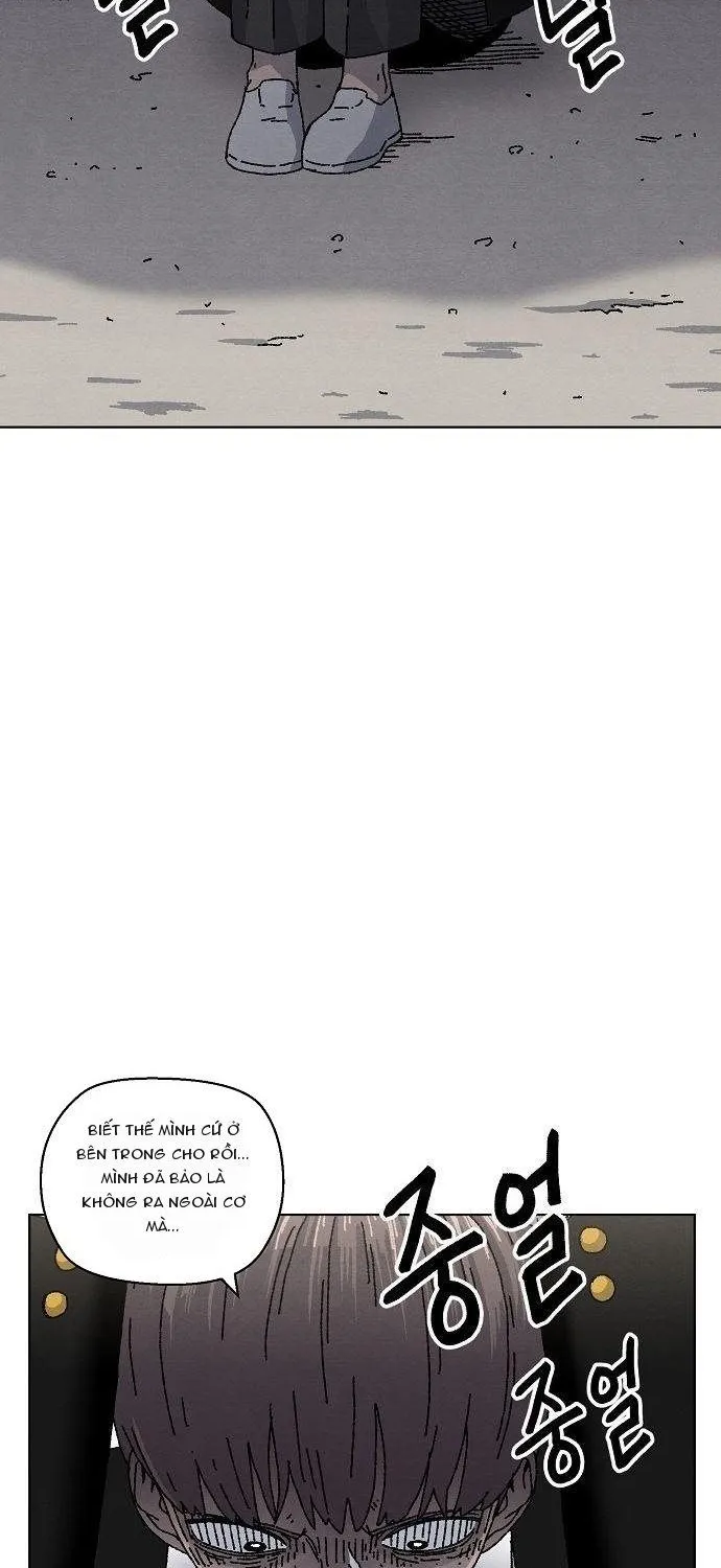 Leu Leu Leu Chap 25 - Next Chap 26