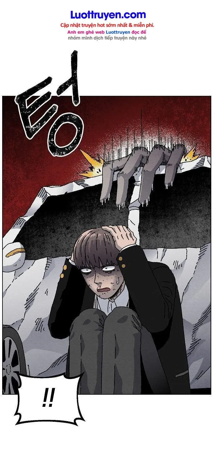 Leu Leu Leu Chap 25 - Next Chap 26