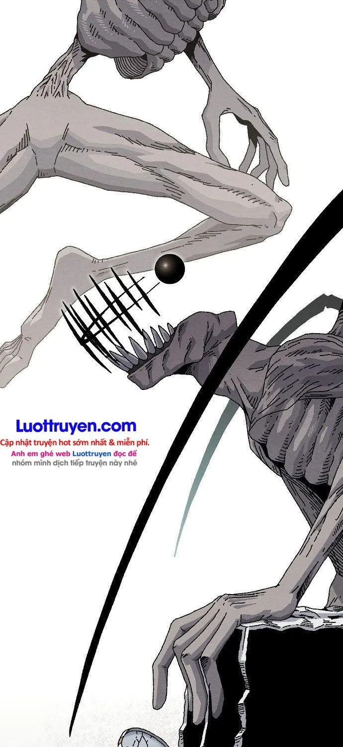 Leu Leu Leu Chap 25 - Next Chap 26