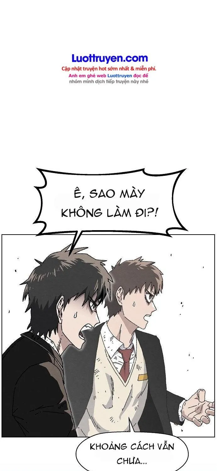Leu Leu Leu Chap 25 - Next Chap 26