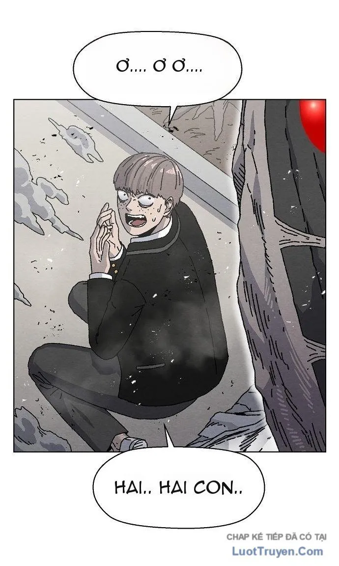 Leu Leu Leu Chap 25 - Next Chap 26
