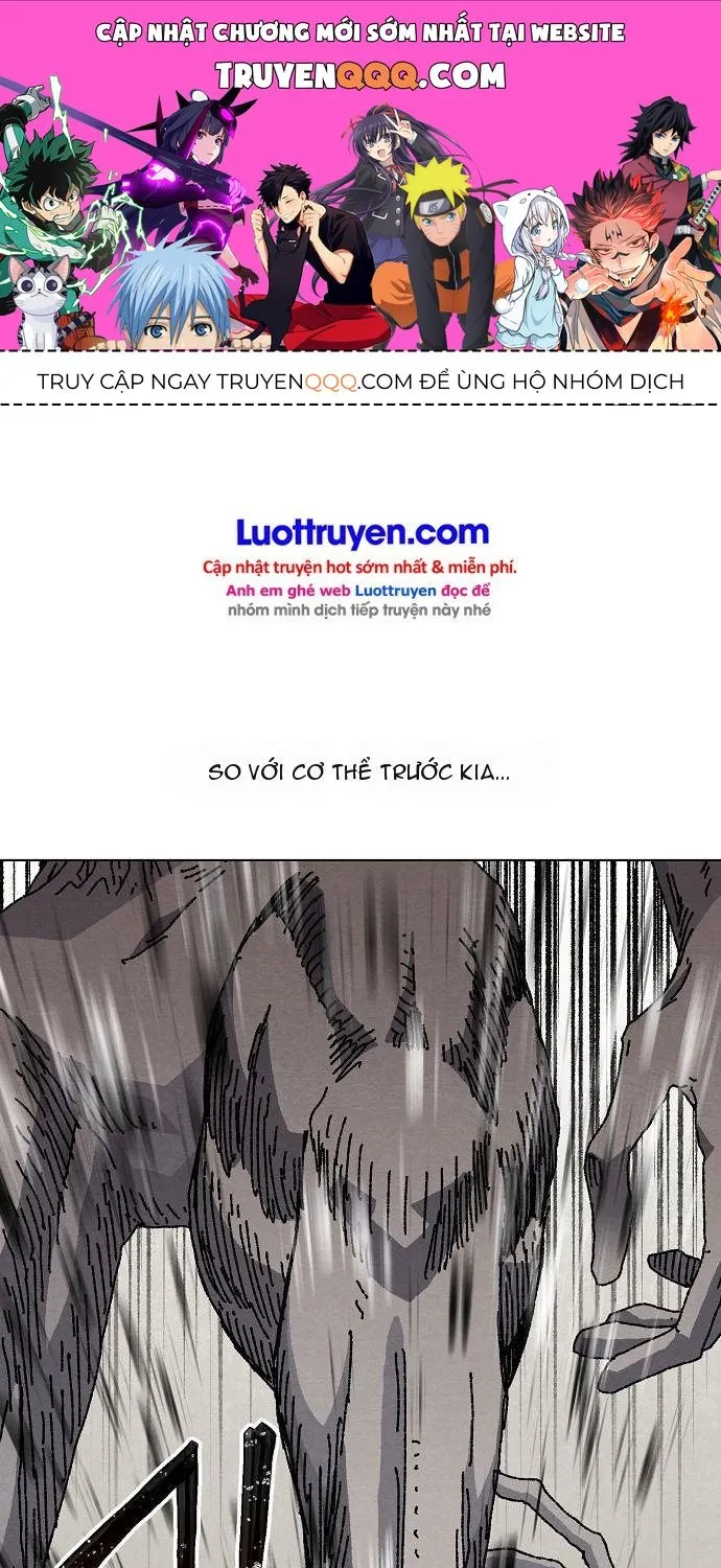 Leu Leu Leu Chap 26 - Next Chap 27