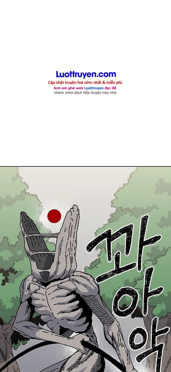 Leu Leu Leu Chap 26 - Next Chap 27
