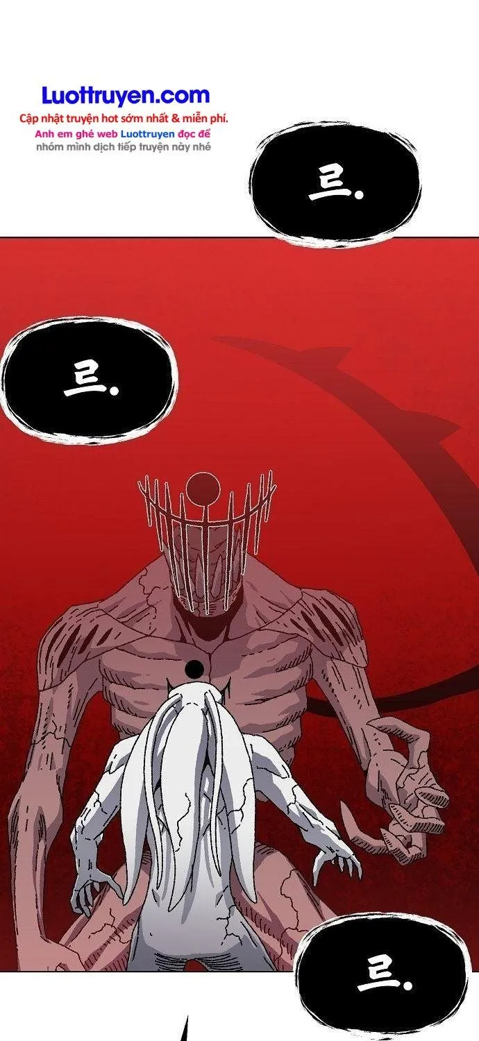 Leu Leu Leu Chap 26 - Next Chap 27