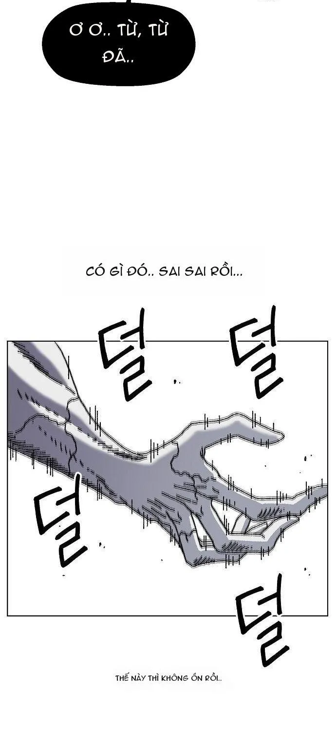 Leu Leu Leu Chap 26 - Next Chap 27