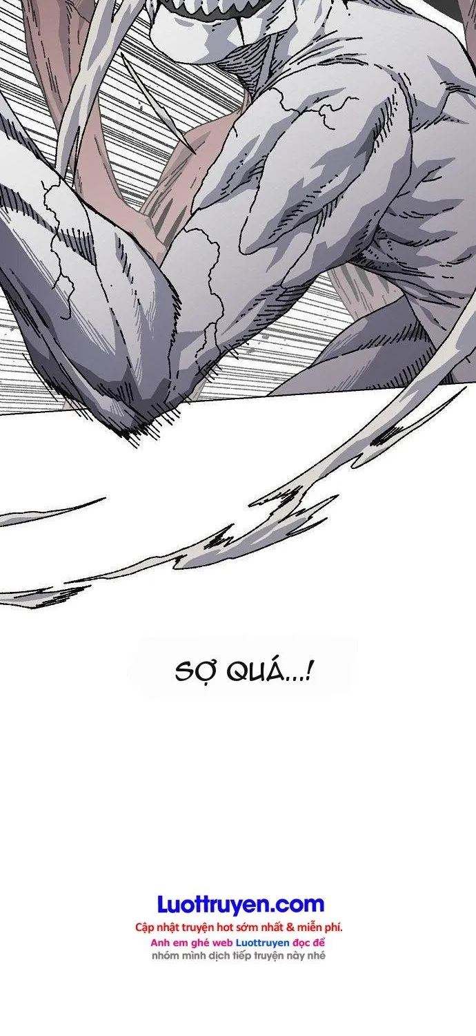Leu Leu Leu Chap 26 - Next Chap 27