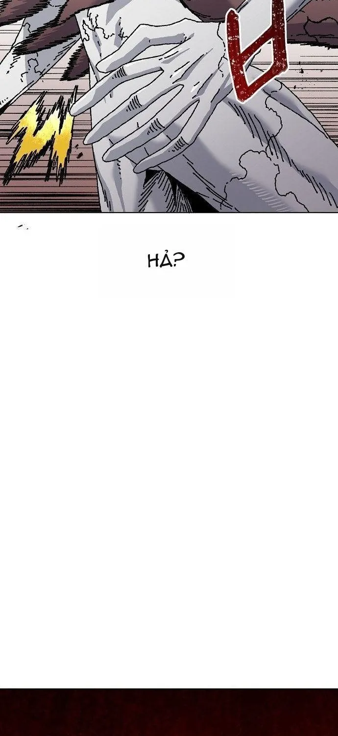 Leu Leu Leu Chap 26 - Next Chap 27