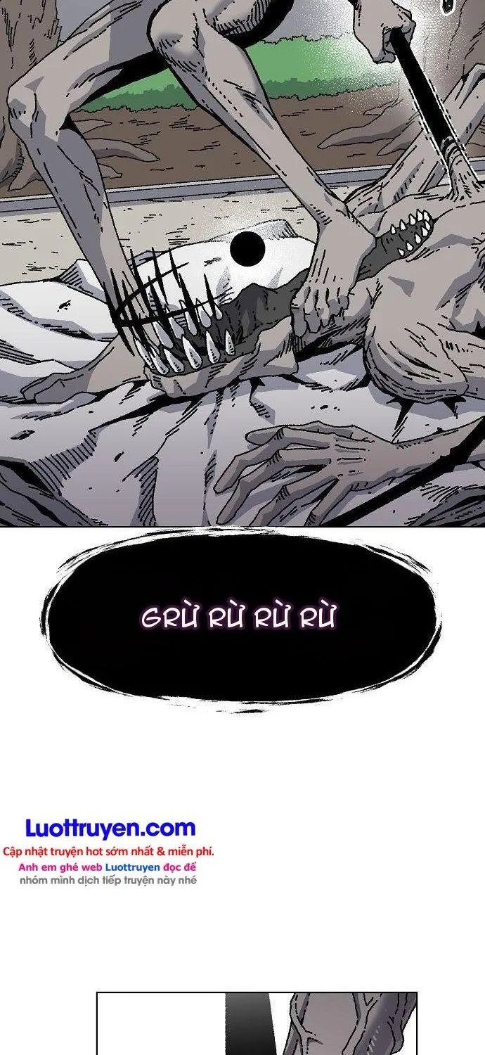 Leu Leu Leu Chap 26 - Next Chap 27