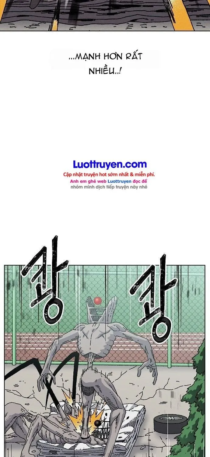 Leu Leu Leu Chap 26 - Next Chap 27