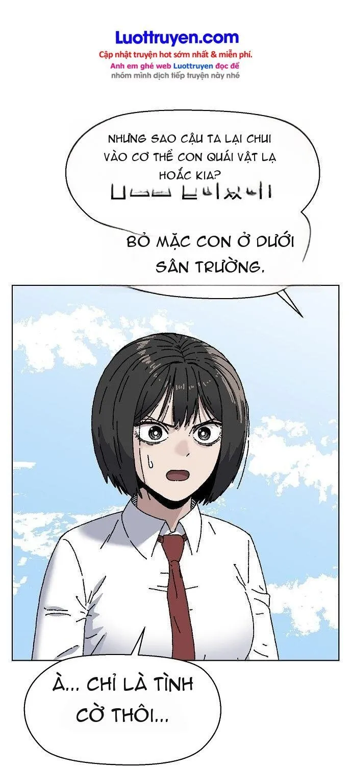 Leu Leu Leu Chap 26 - Next Chap 27