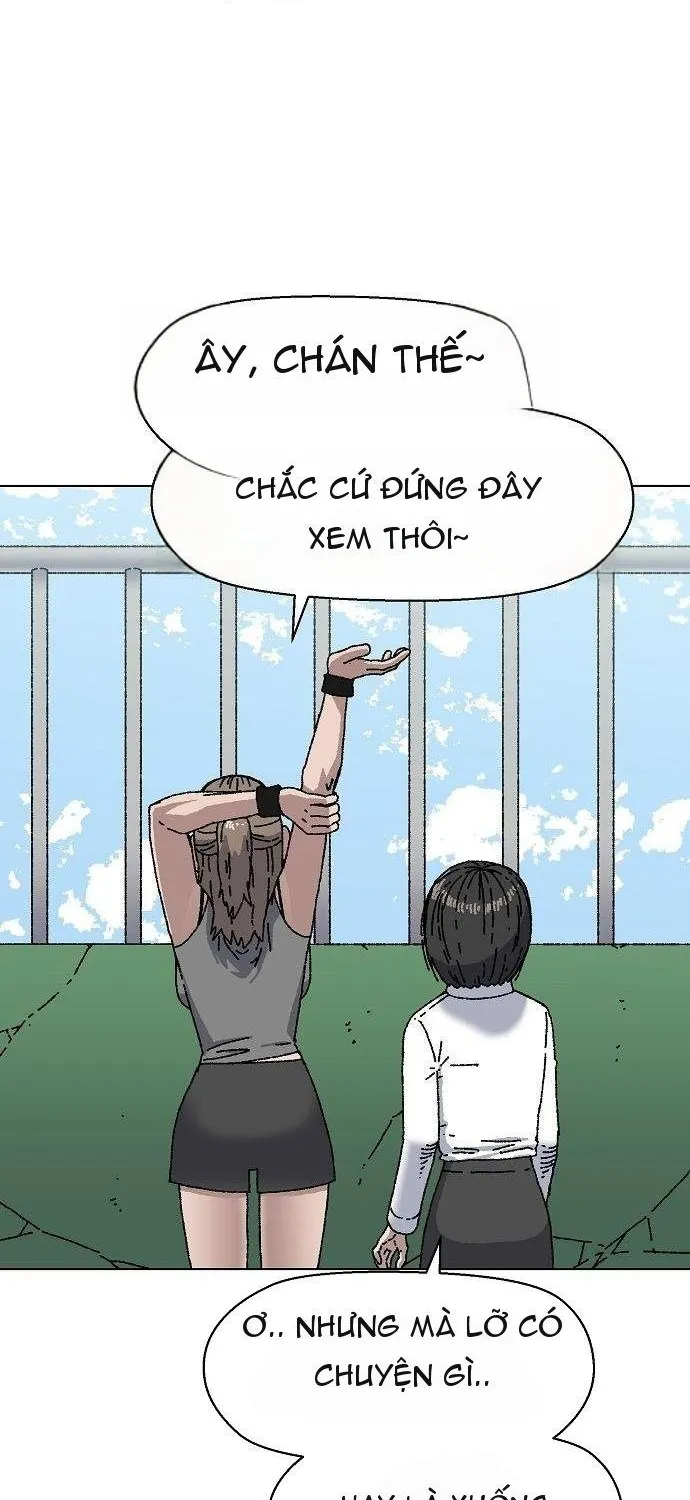 Leu Leu Leu Chap 26 - Next Chap 27