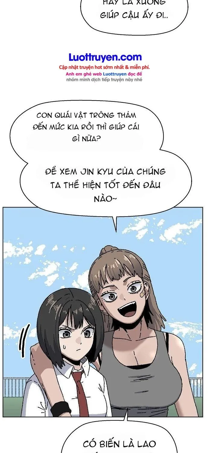 Leu Leu Leu Chap 26 - Next Chap 27