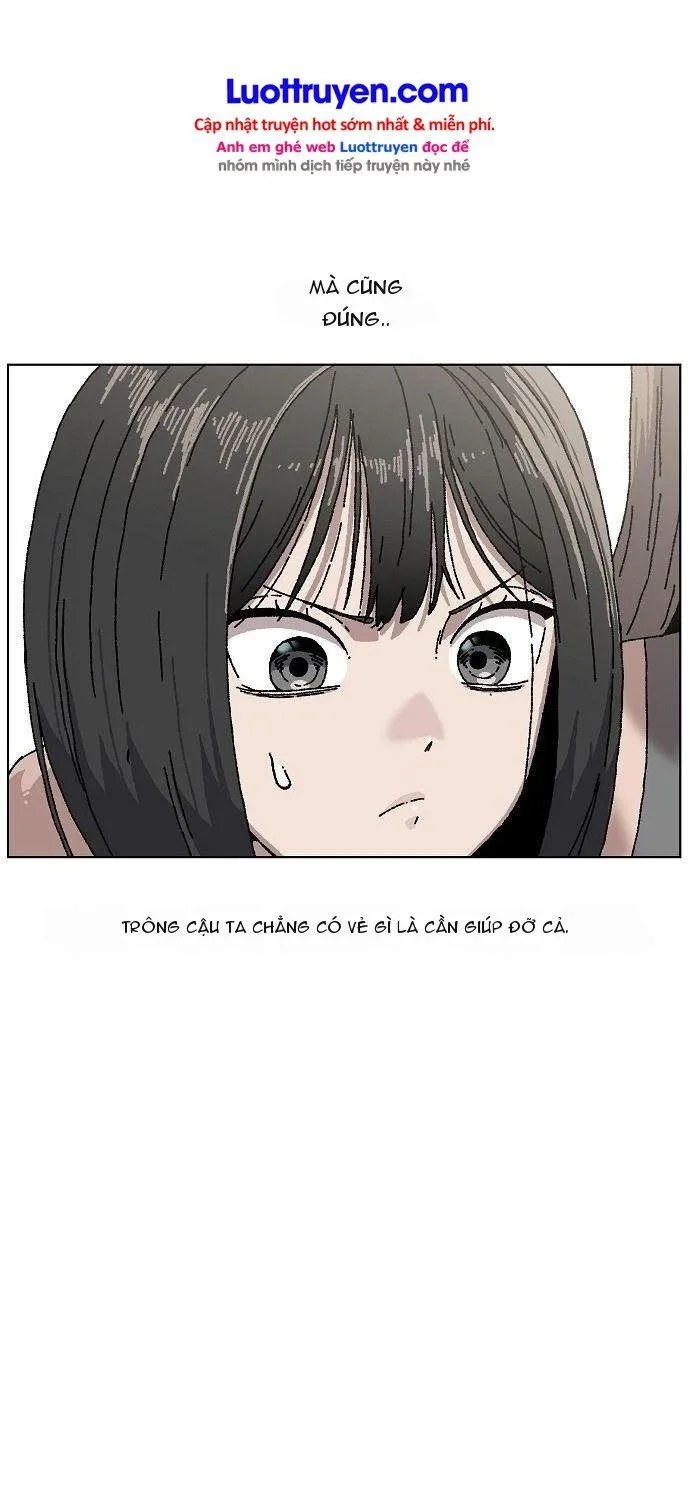 Leu Leu Leu Chap 26 - Next Chap 27