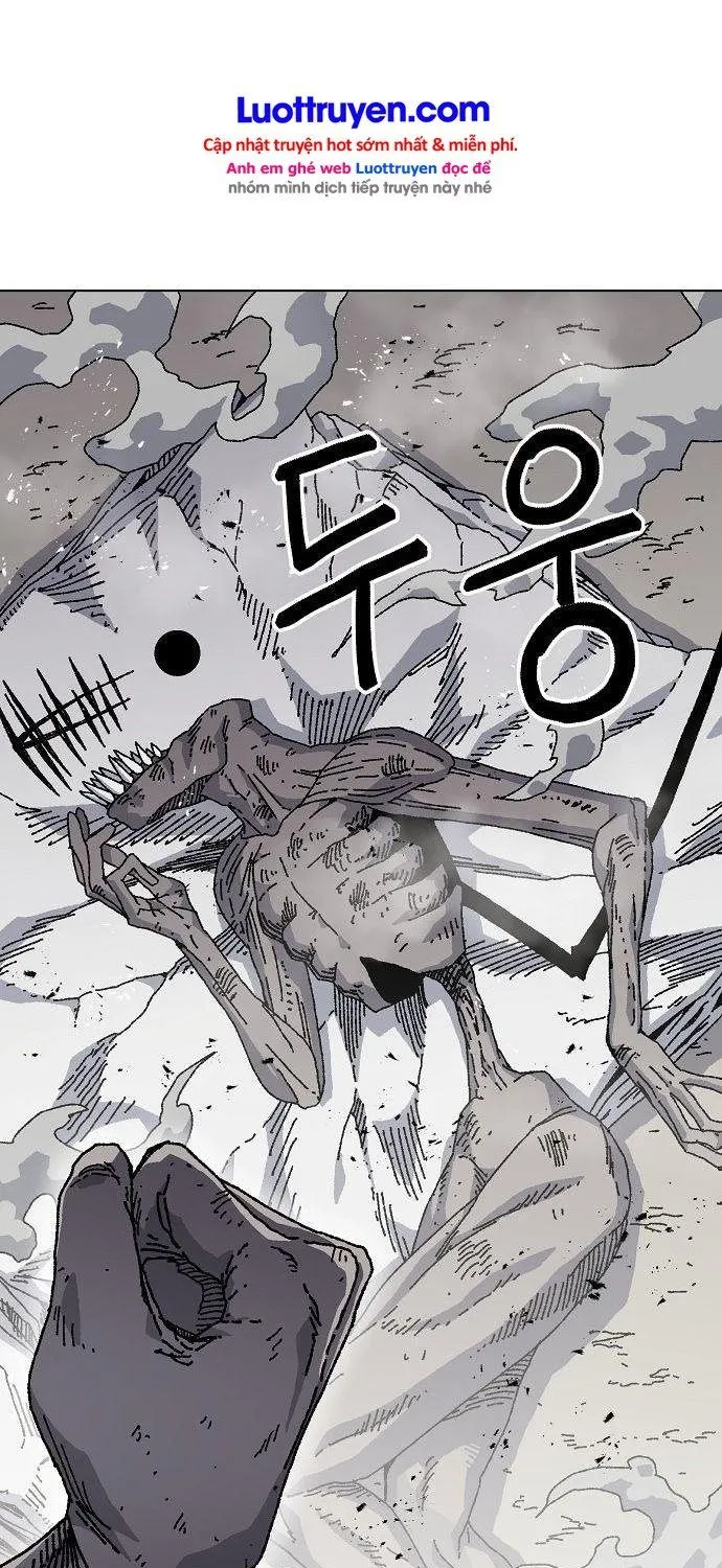 Leu Leu Leu Chap 26 - Next Chap 27