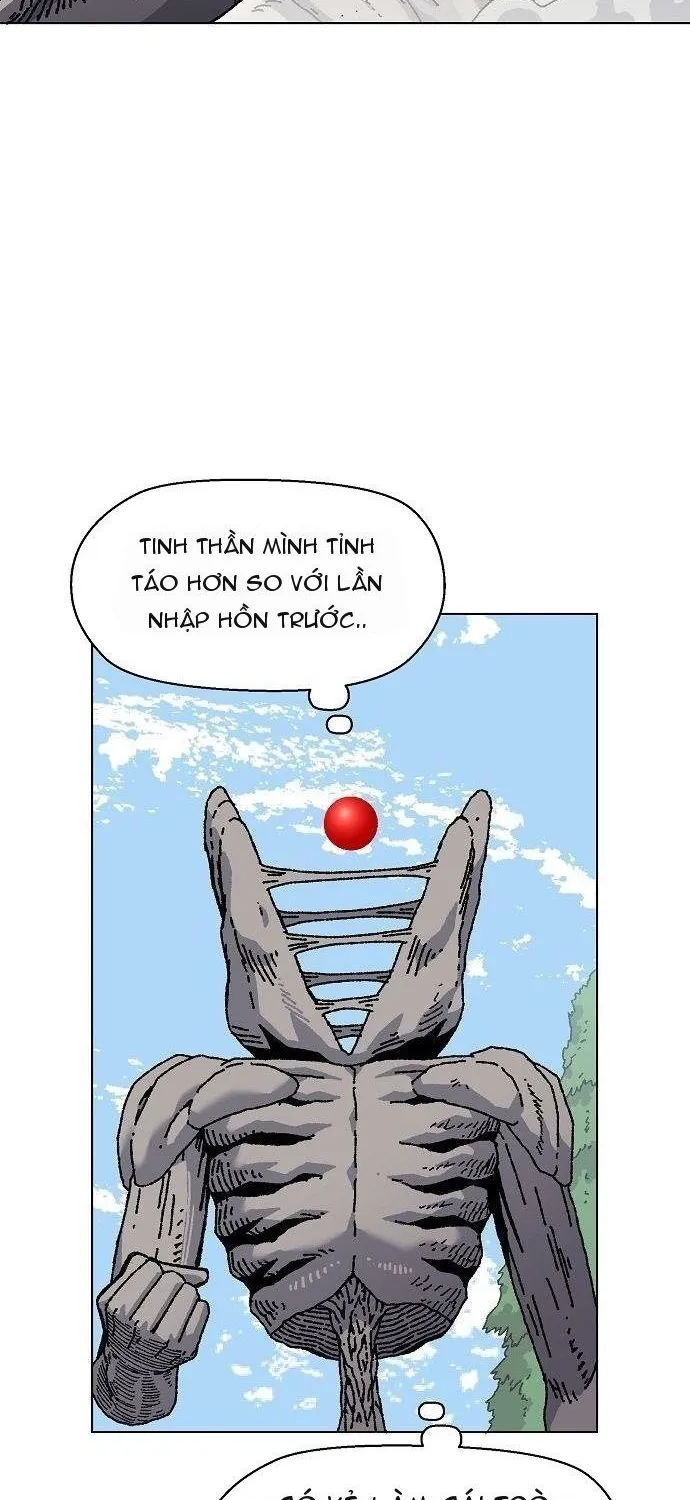 Leu Leu Leu Chap 26 - Next Chap 27