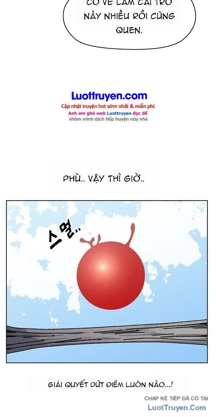 Leu Leu Leu Chap 26 - Next Chap 27