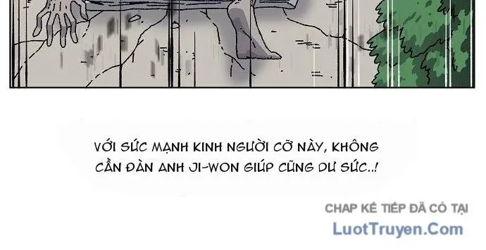 Leu Leu Leu Chap 26 - Next Chap 27