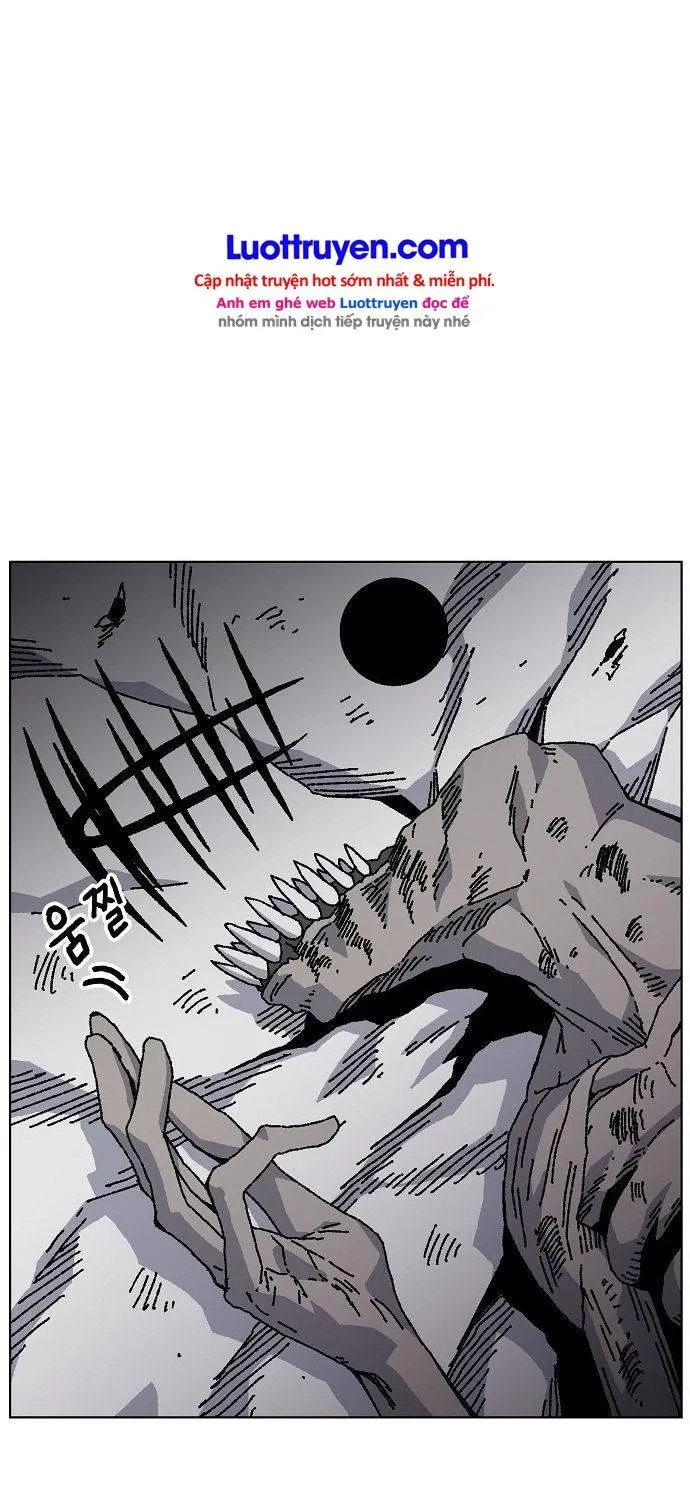 Leu Leu Leu Chap 26 - Next Chap 27