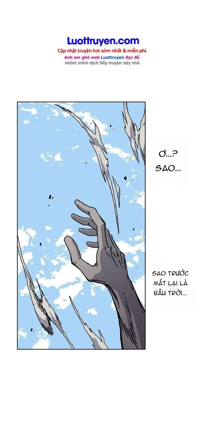 Leu Leu Leu Chap 26 - Next Chap 27