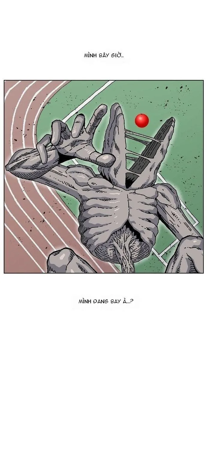 Leu Leu Leu Chap 26 - Next Chap 27