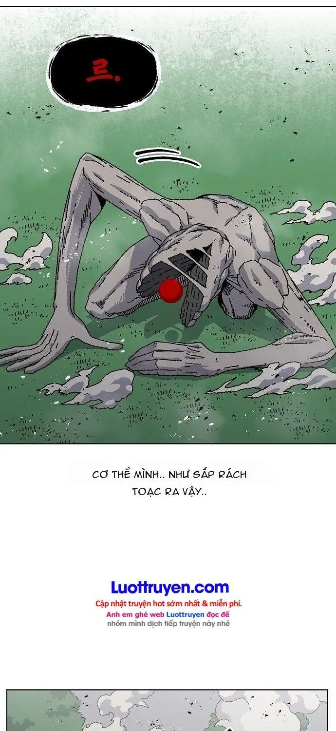 Leu Leu Leu Chap 26 - Next Chap 27