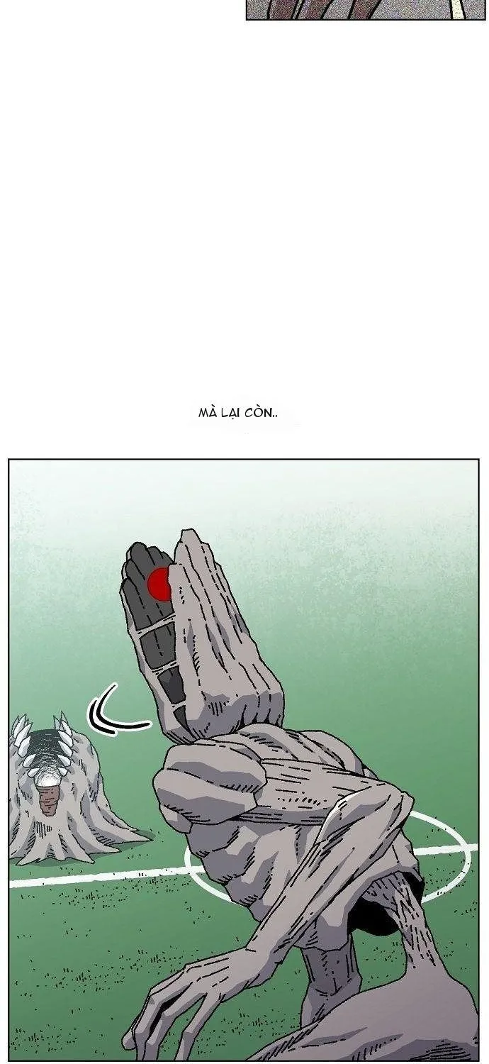 Leu Leu Leu Chap 26 - Next Chap 27