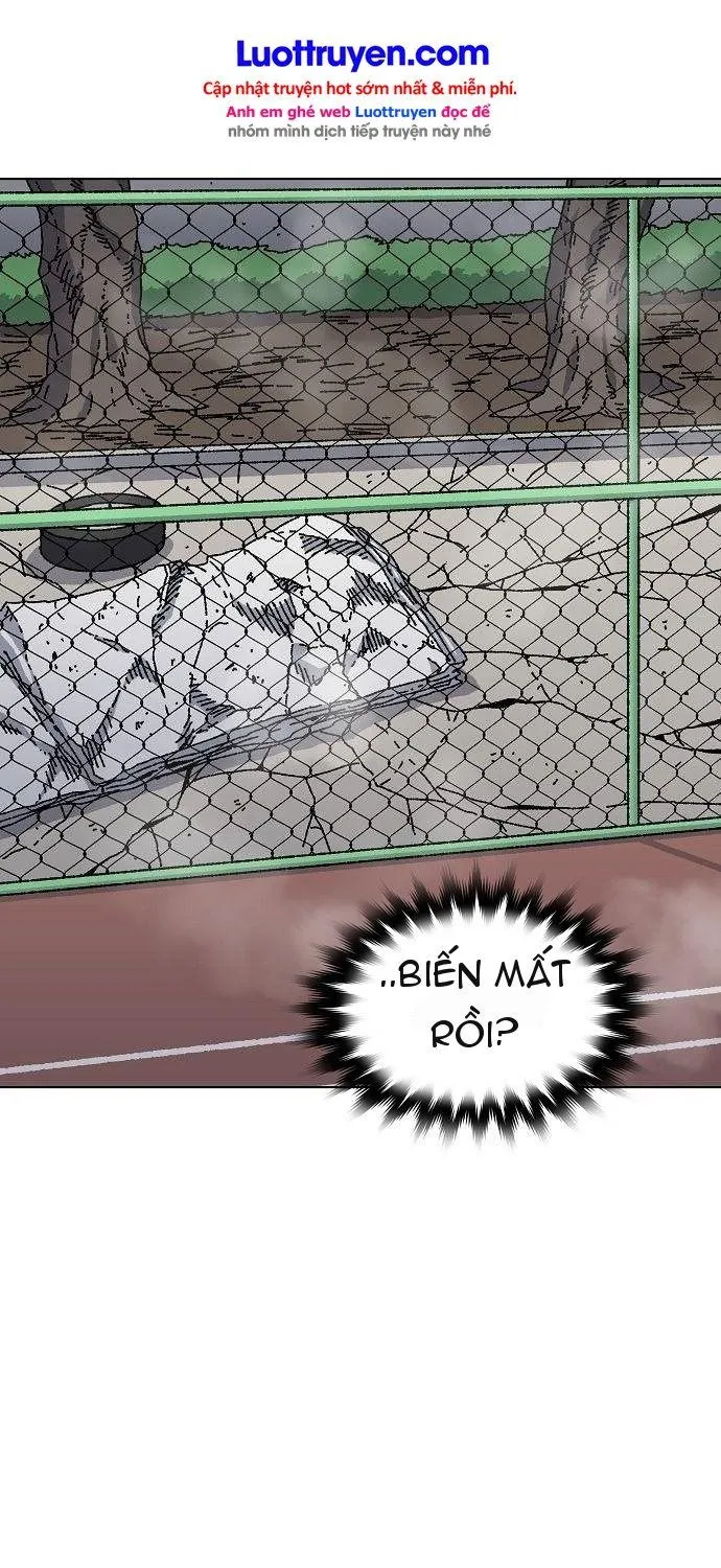 Leu Leu Leu Chap 26 - Next Chap 27