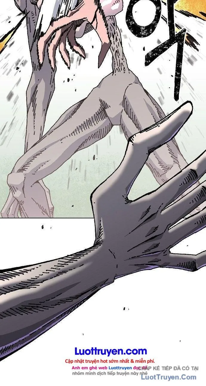 Leu Leu Leu Chap 26 - Next Chap 27