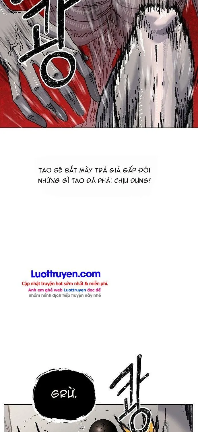 Leu Leu Leu Chap 26 - Next Chap 27