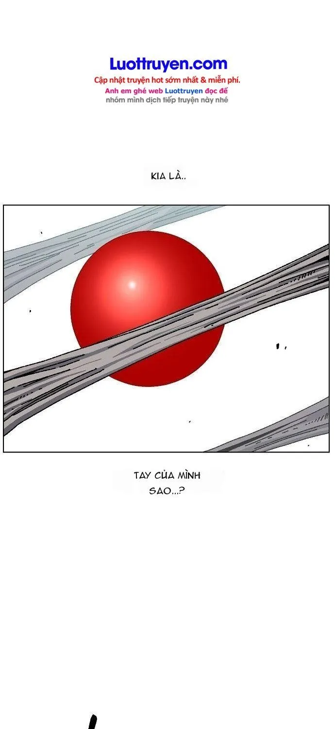 Leu Leu Leu Chap 26 - Next Chap 27