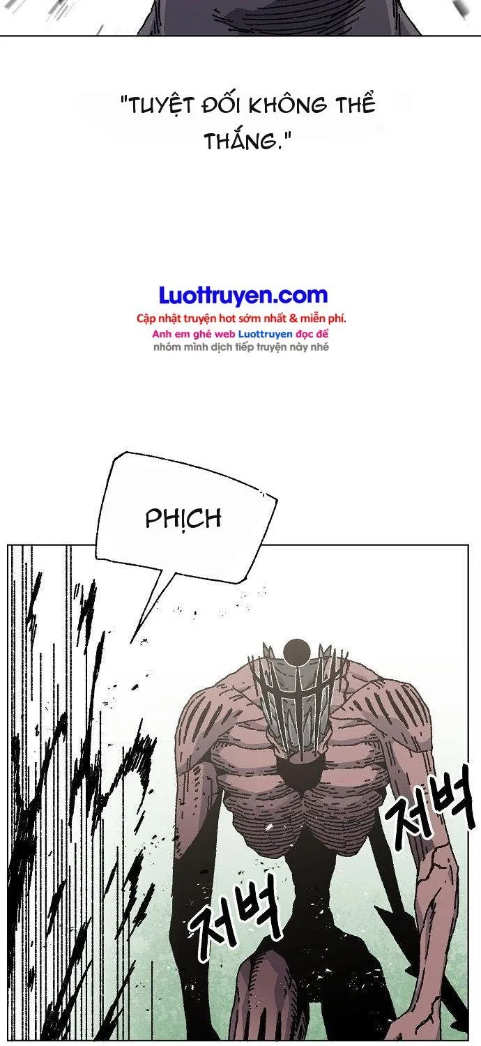 Leu Leu Leu Chap 26 - Next Chap 27