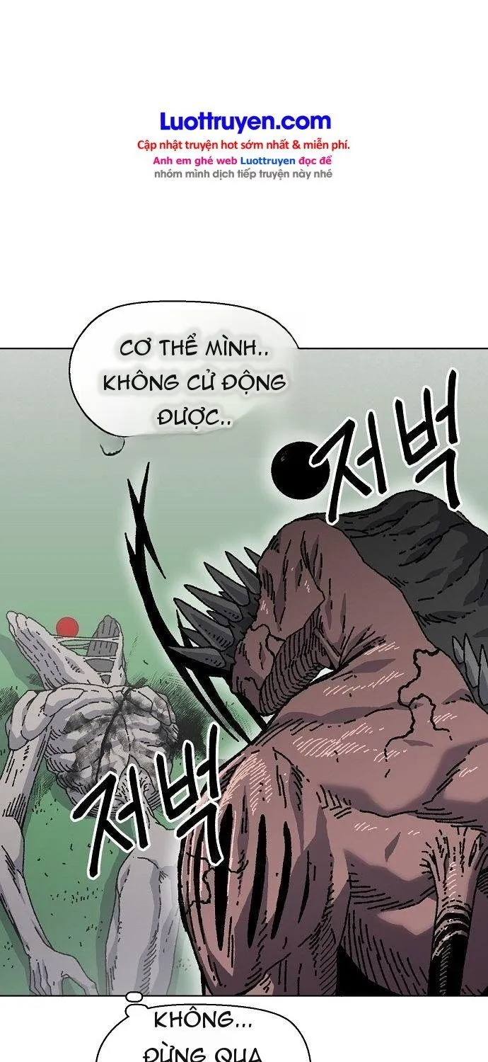 Leu Leu Leu Chap 26 - Next Chap 27
