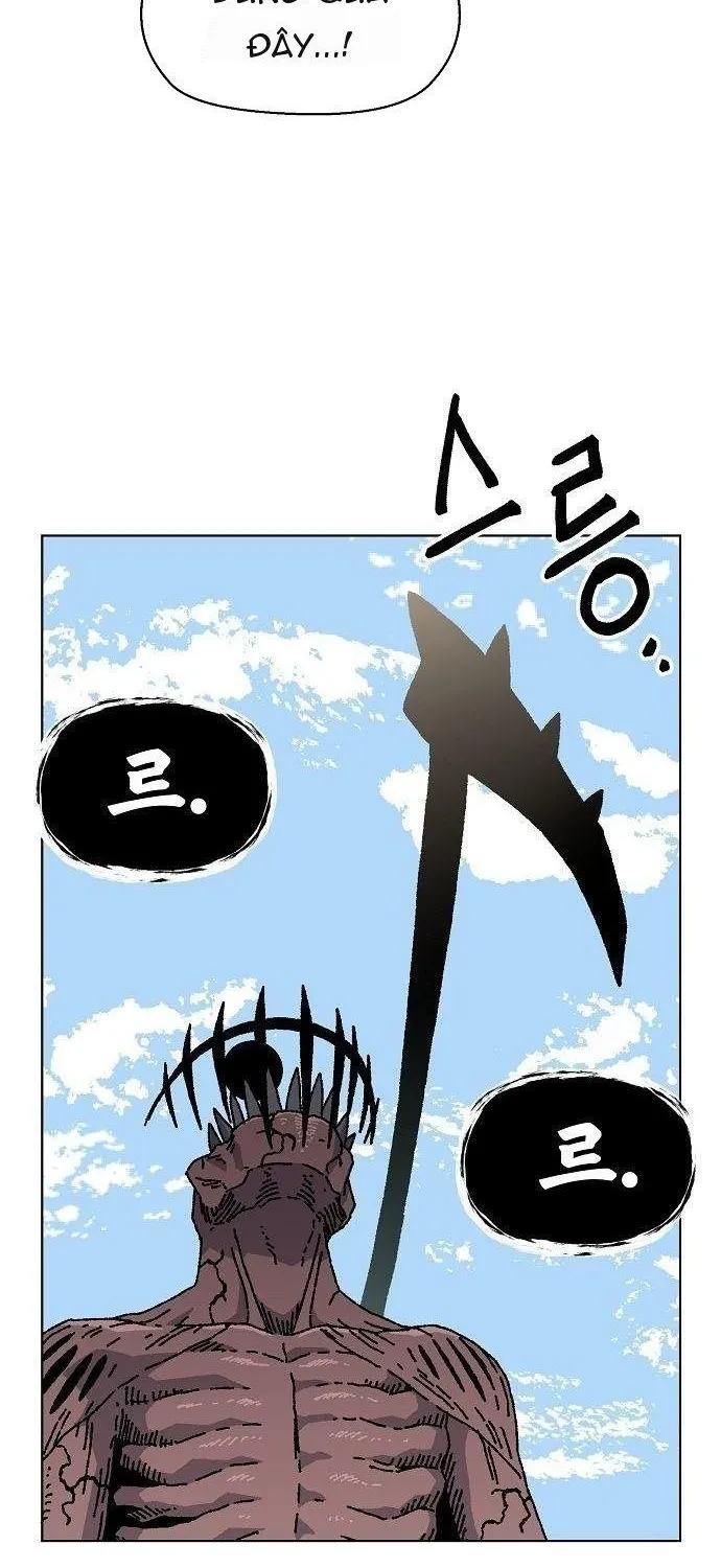 Leu Leu Leu Chap 26 - Next Chap 27