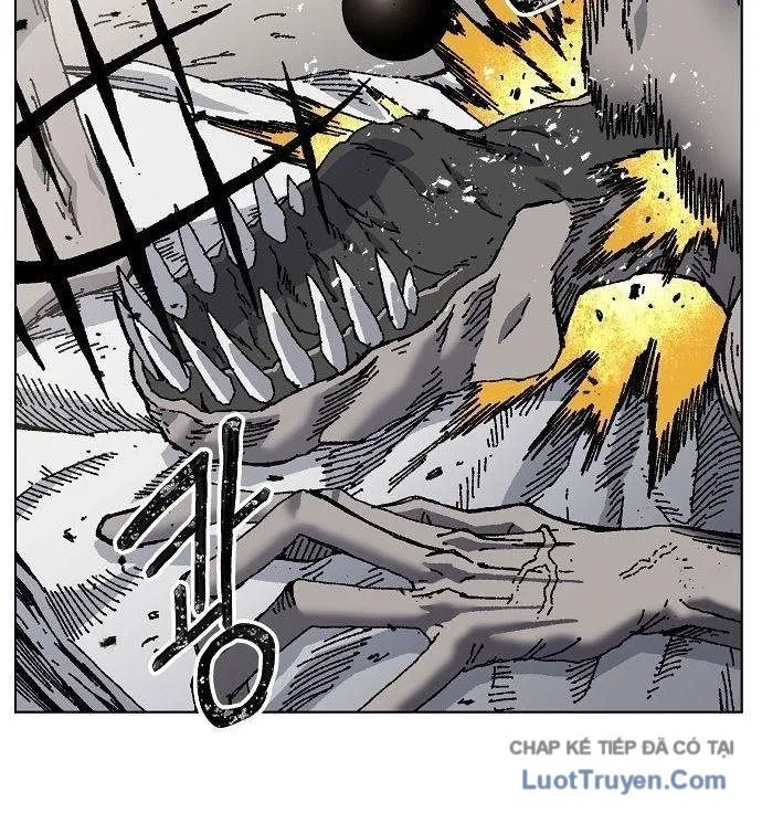 Leu Leu Leu Chap 26 - Next Chap 27