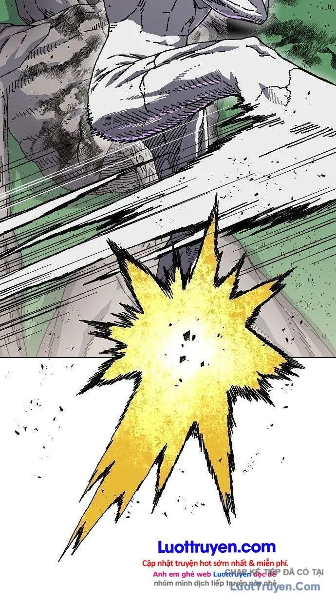 Leu Leu Leu Chap 26 - Next Chap 27