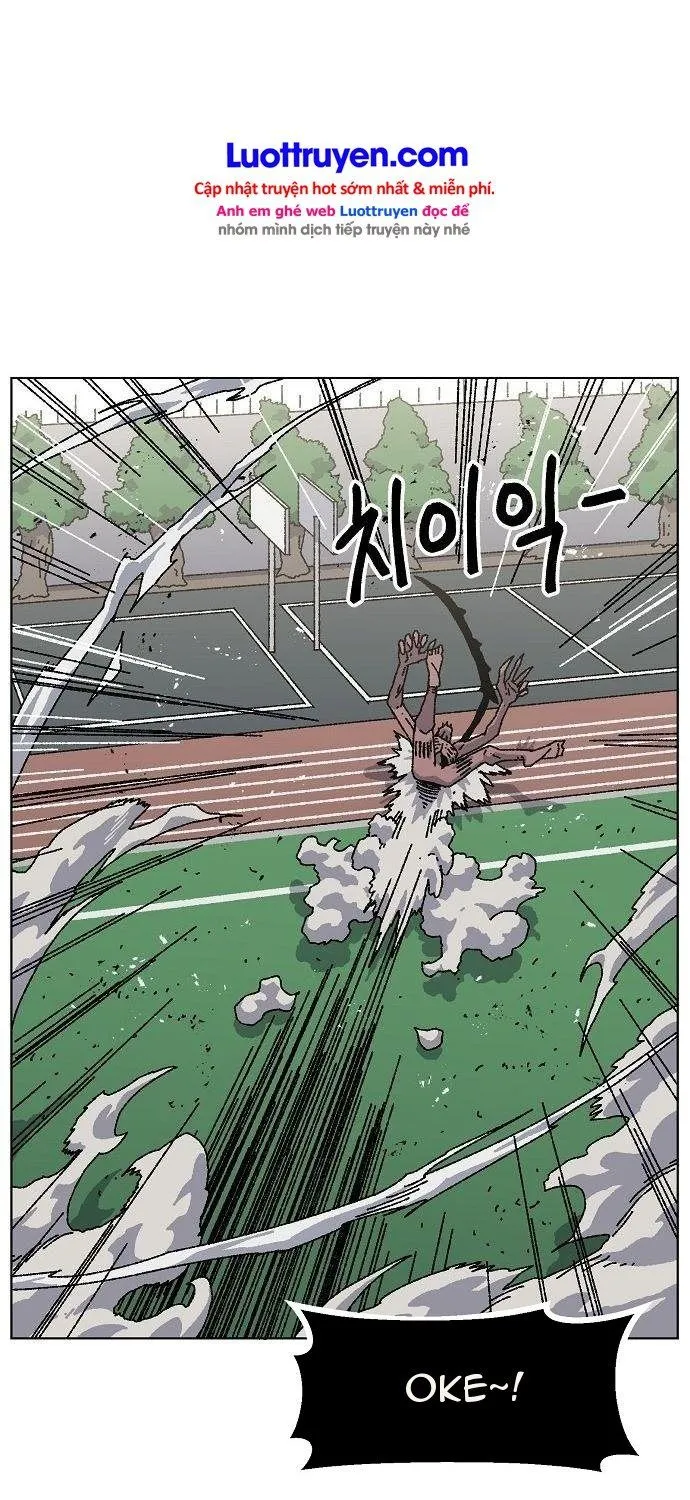 Leu Leu Leu Chap 26 - Next Chap 27