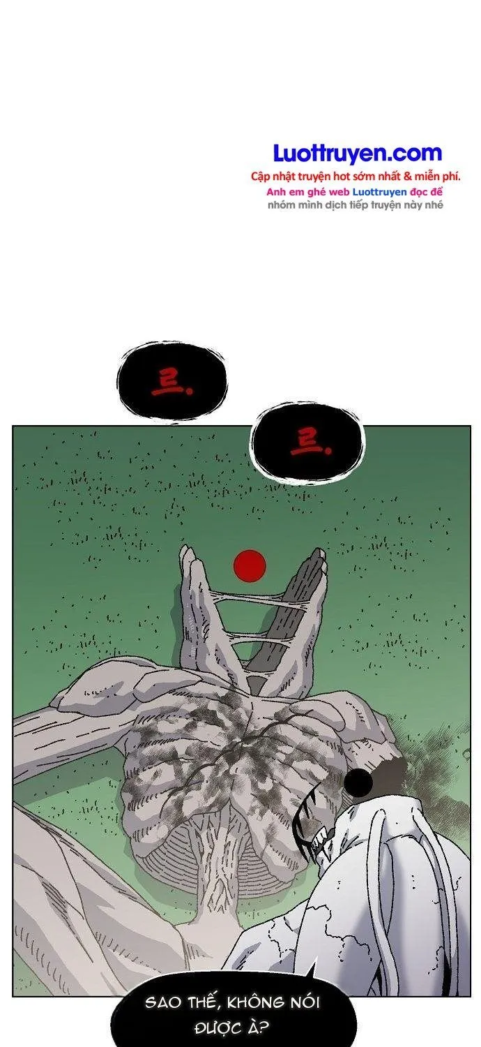 Leu Leu Leu Chap 26 - Next Chap 27