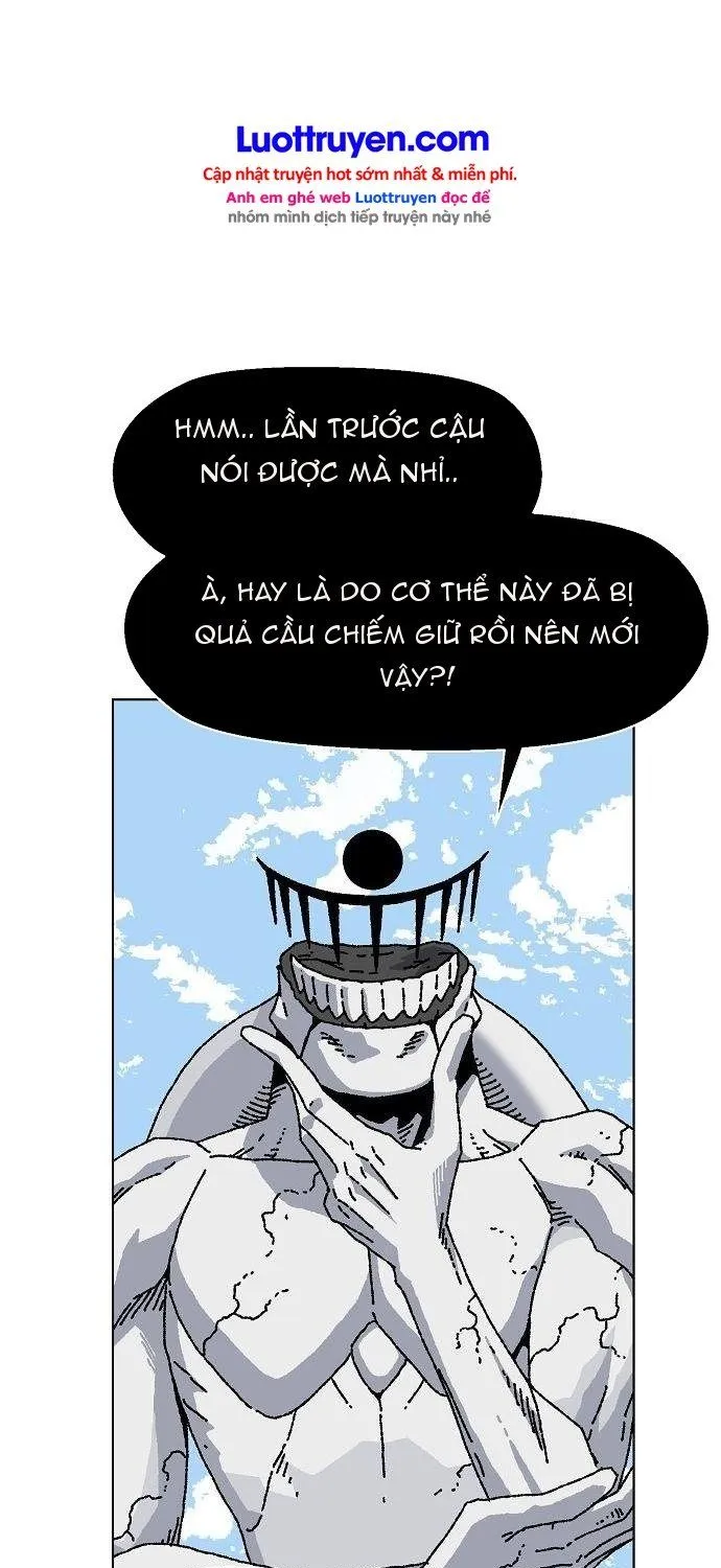 Leu Leu Leu Chap 26 - Next Chap 27