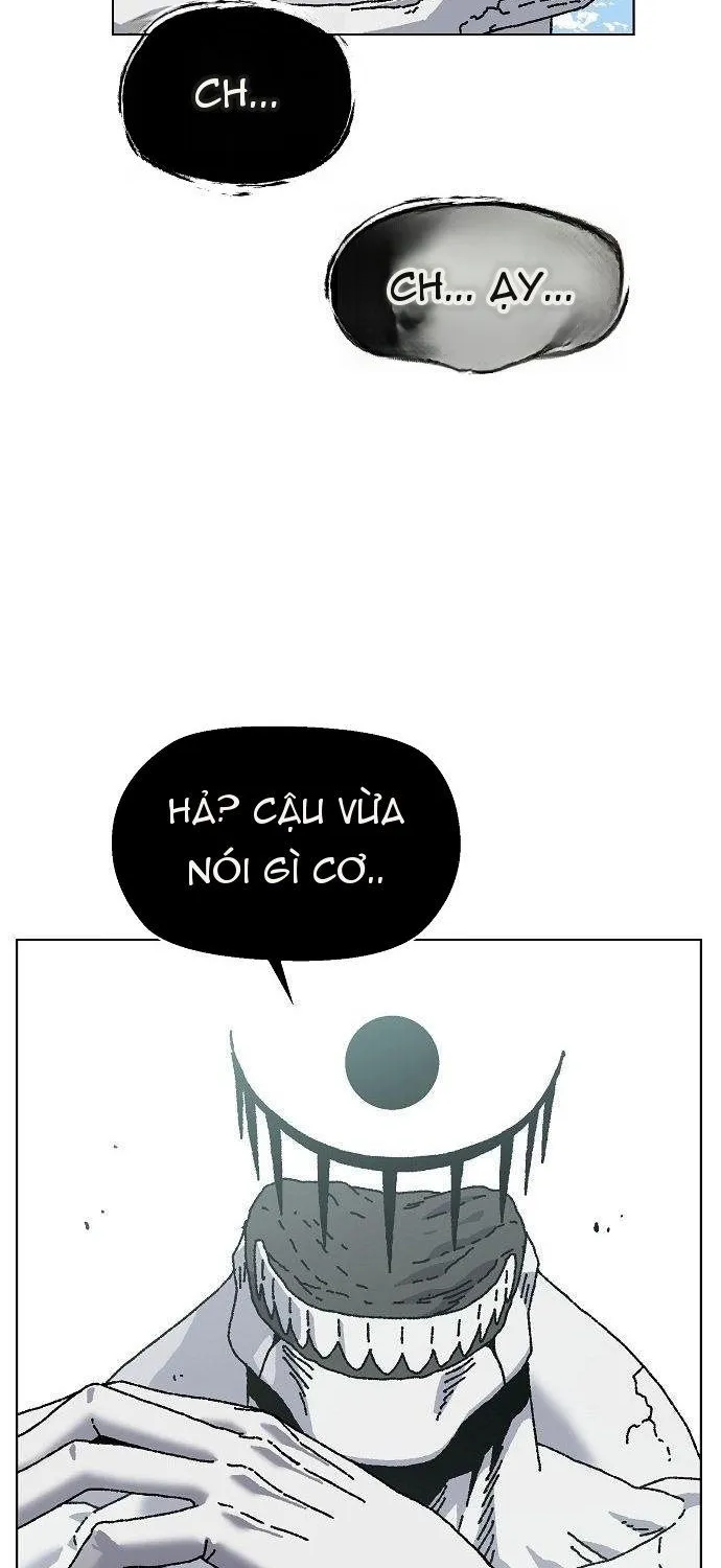 Leu Leu Leu Chap 26 - Next Chap 27