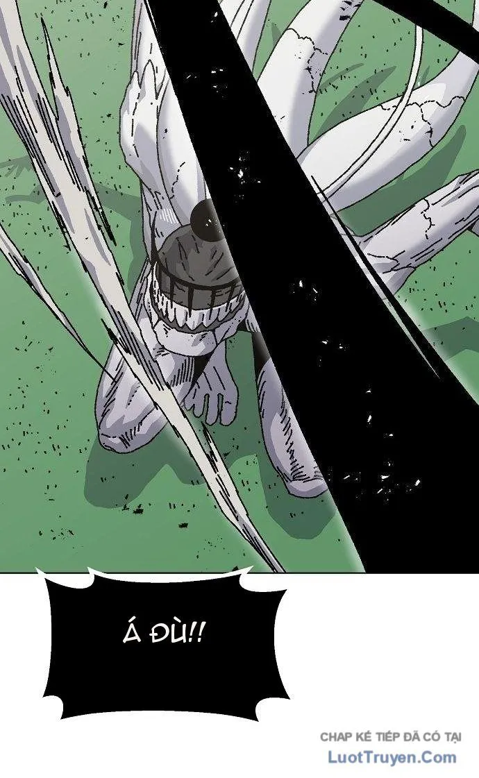 Leu Leu Leu Chap 26 - Next Chap 27