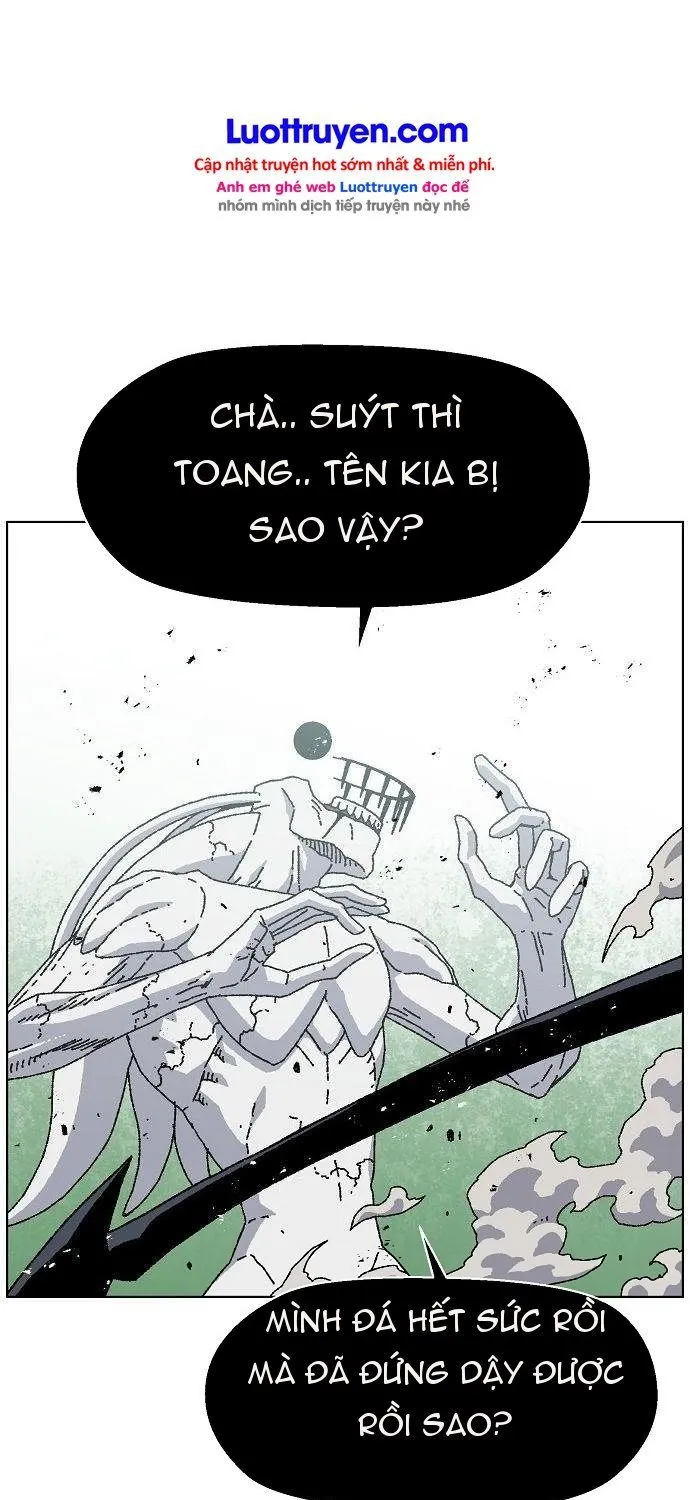 Leu Leu Leu Chap 26 - Next Chap 27
