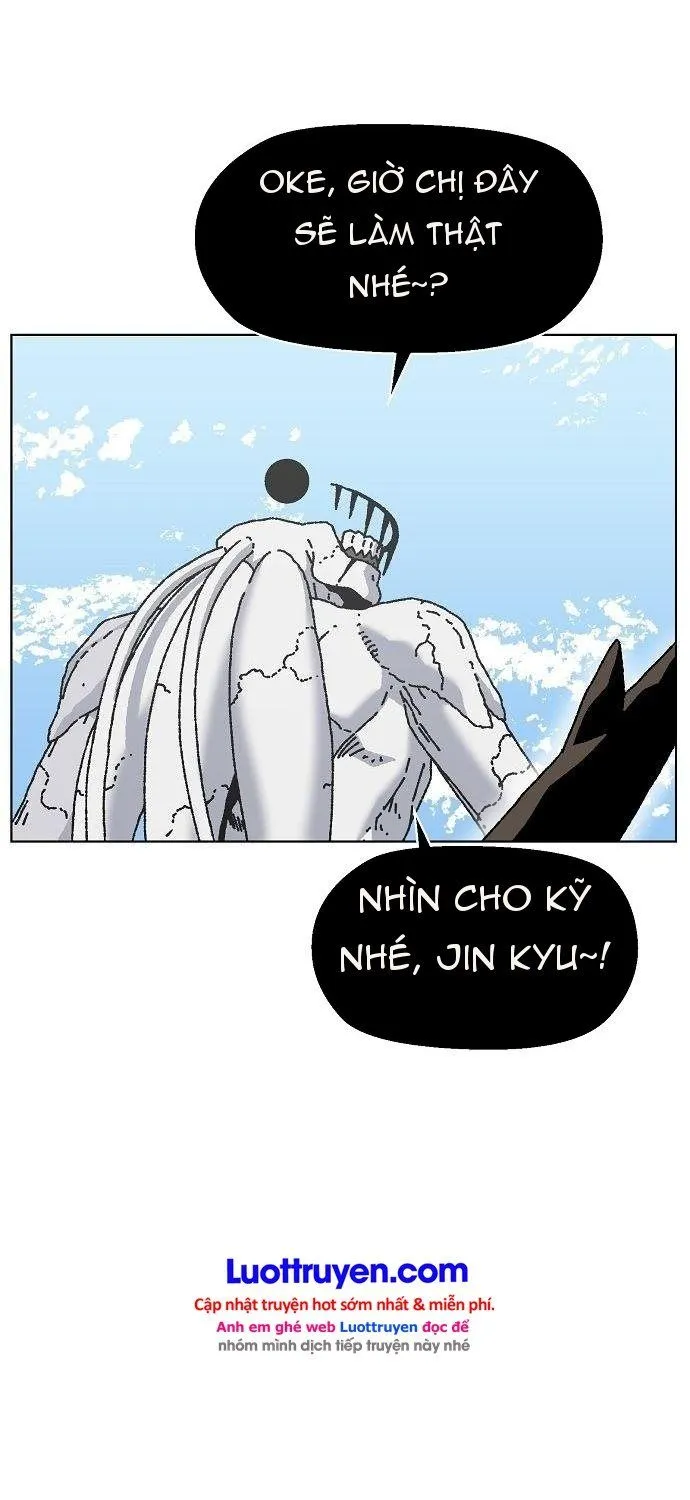 Leu Leu Leu Chap 26 - Next Chap 27