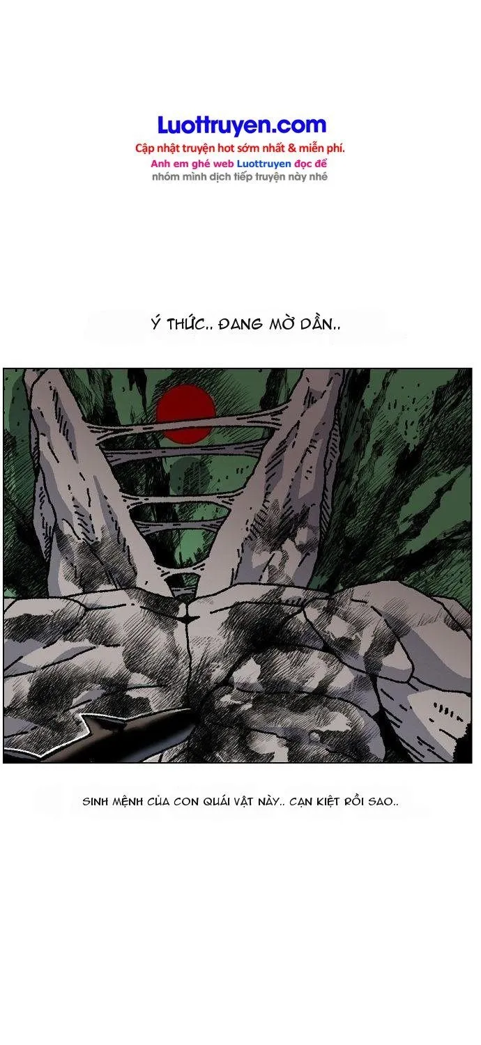 Leu Leu Leu Chap 26 - Next Chap 27