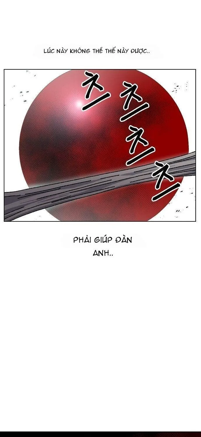 Leu Leu Leu Chap 26 - Next Chap 27