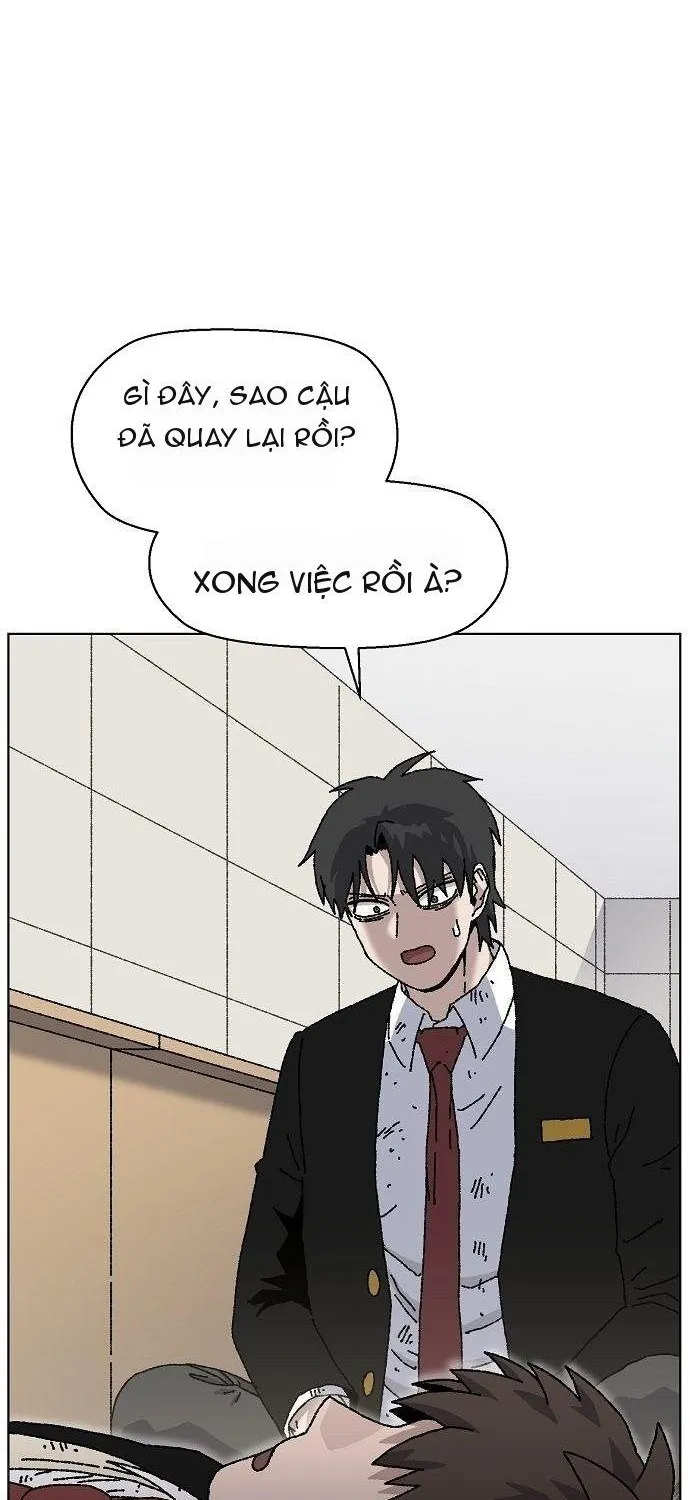 Leu Leu Leu Chap 26 - Next Chap 27