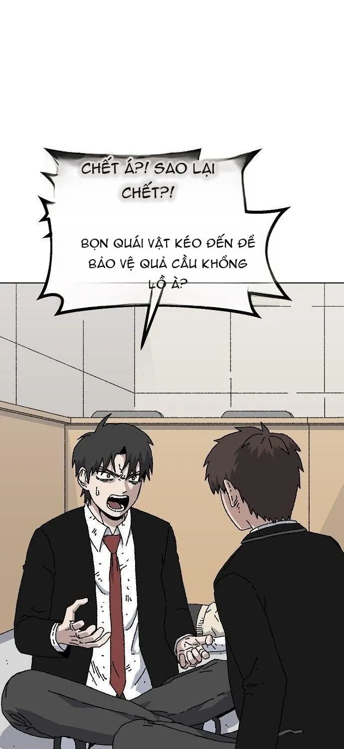 Leu Leu Leu Chap 26 - Next Chap 27