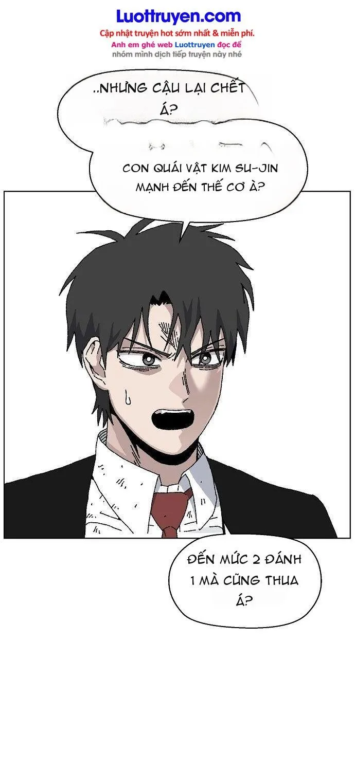 Leu Leu Leu Chap 26 - Next Chap 27
