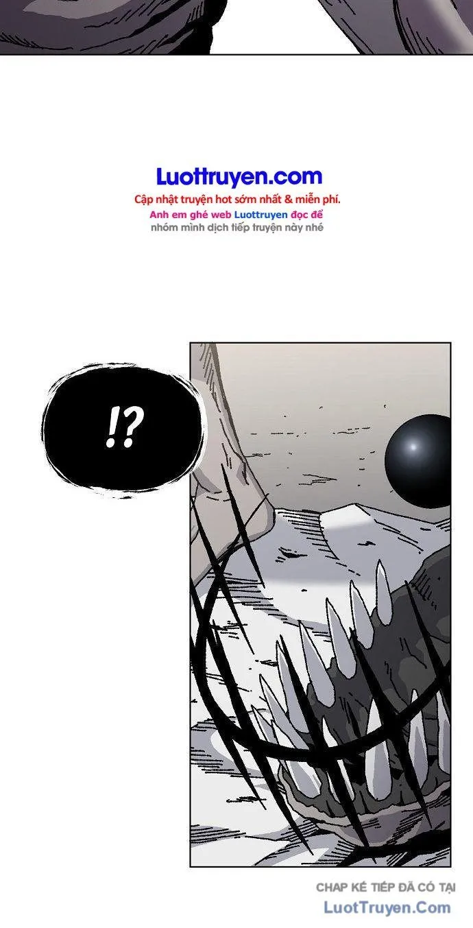Leu Leu Leu Chap 26 - Next Chap 27