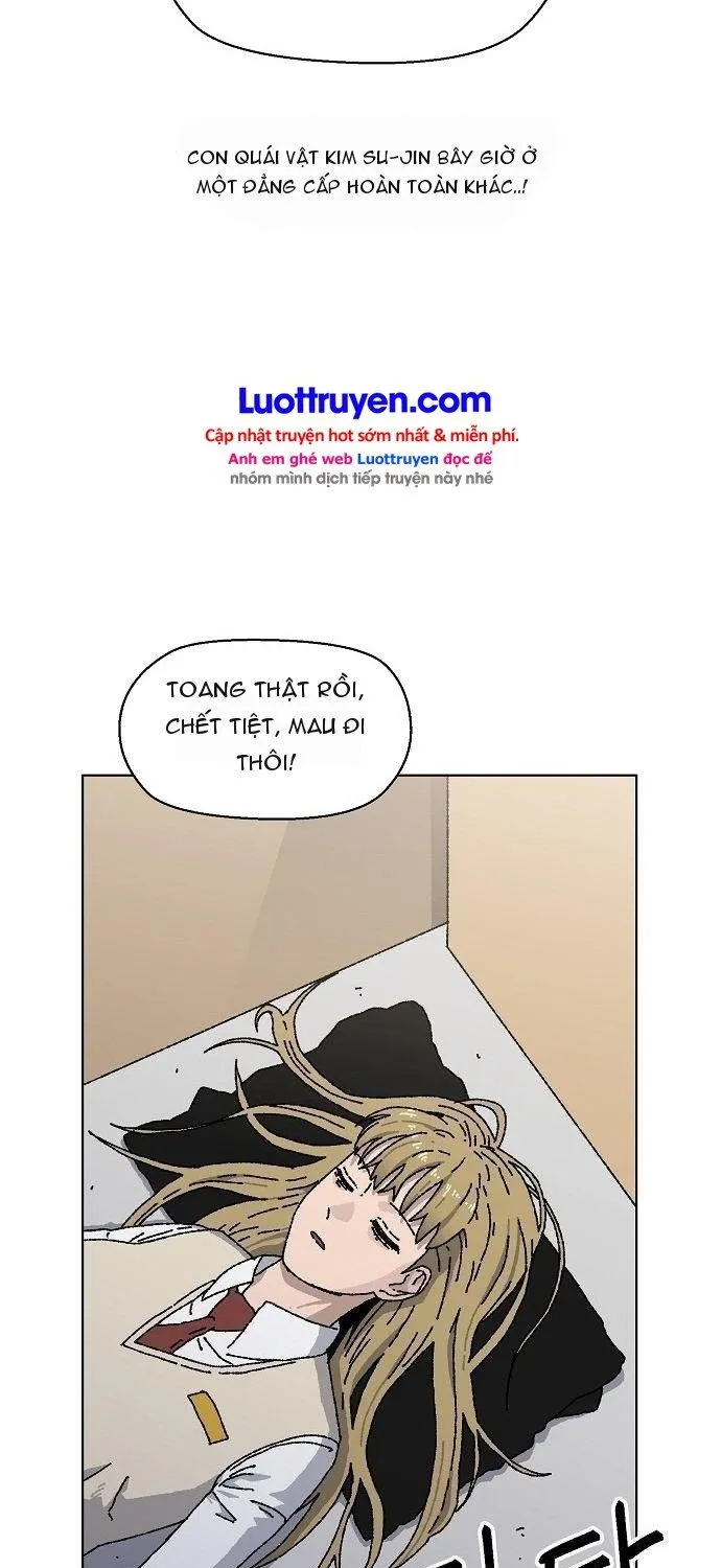 Leu Leu Leu Chap 26 - Next Chap 27