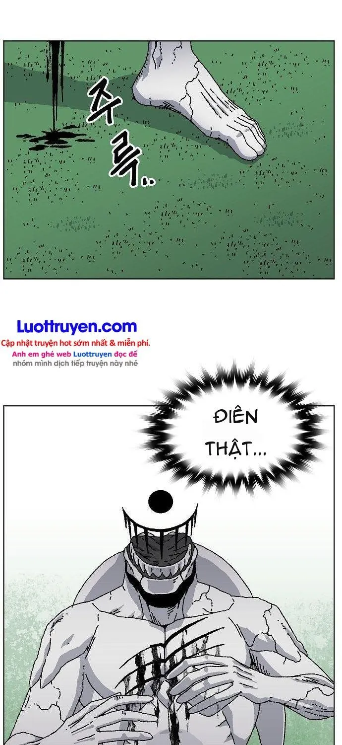 Leu Leu Leu Chap 26 - Next Chap 27